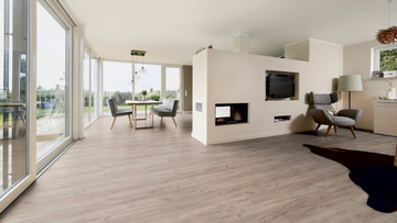 A06 NORDIC BEIGE - Wooden flooring by Ter Hürne - view 3